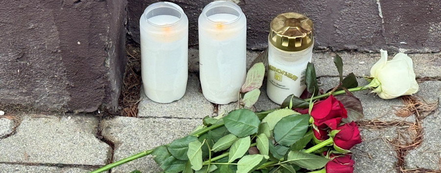 Tödlicher Angriff im Saarland: Berliner Gerichtsvollzieher sind erschüttert