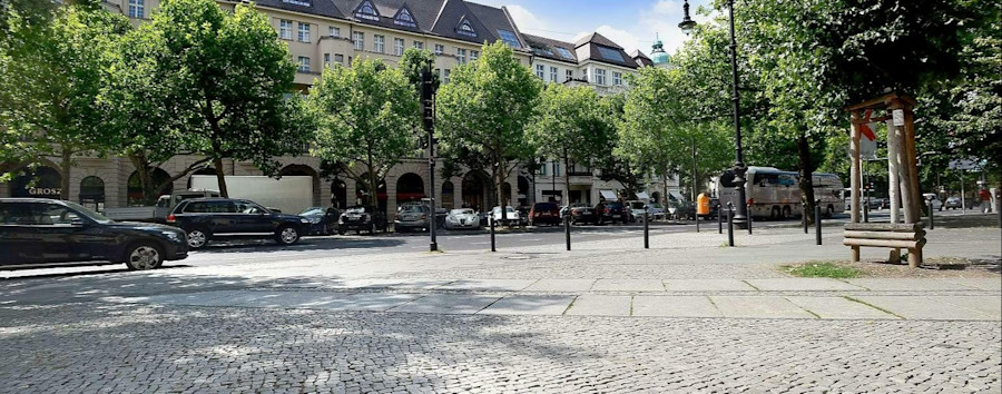 Berlinweite Analyse: Im Kiez mit den meisten Autos gibt es doppelt so viele Kfz wie im zweitplatzierten – der Grund überrascht