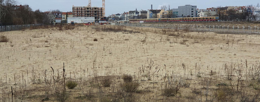 „Dazu wird keine Statistik geführt“: Berliner Bezirke haben keinen Überblick über erloschene Baugenehmigungen