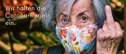 Berliner Abgeordneter zeigt Senat wegen Corona-Kampagne an