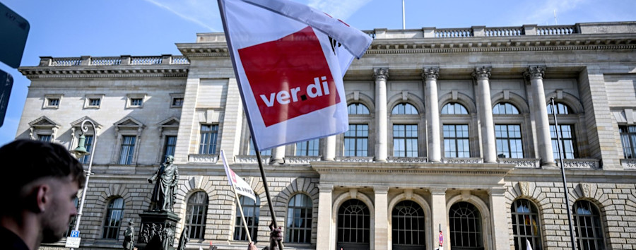 Kitastreik in Berlin: Betroffener Vater äußert sich