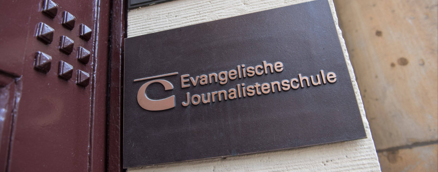 Zukunft der Evangelischen Journalistenschule Berlin auch ohne Kirche denkbar?