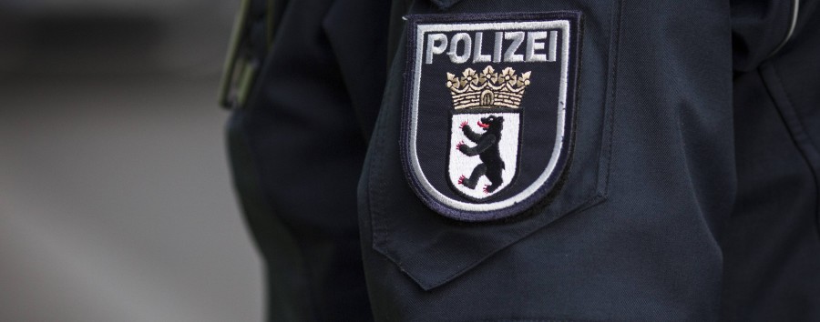 1041 Personen waren bisher erfasst: Berliner Polizei streicht „Phänotyp indianisch“ aus ihrer Datenbank