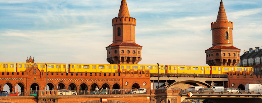 Zwei Städte fahren der Hauptstadt davon: Berliner Nahverkehr deutschlandweit nur auf Rang drei