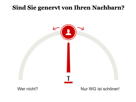 Opinary: Sind Sie genervt von Ihren Nachbarn?