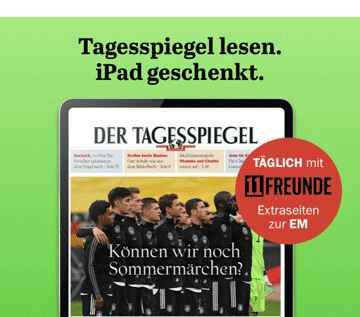 https://ar.tagesspiegel.de/r?t=https%3A%2F%2Fabo.tagesspiegel.de%2Fkampagne%2Fdp-nl%3Fwerbtraeg%3DCP_NL%26bezuggrd%3DNWL%26utm_source%3Dcp-kurzstrecke%26utm_medium%3DBanner%26utm_campaign%3DNWL-2021-Digitalpaket%26utm_content%3DiPad