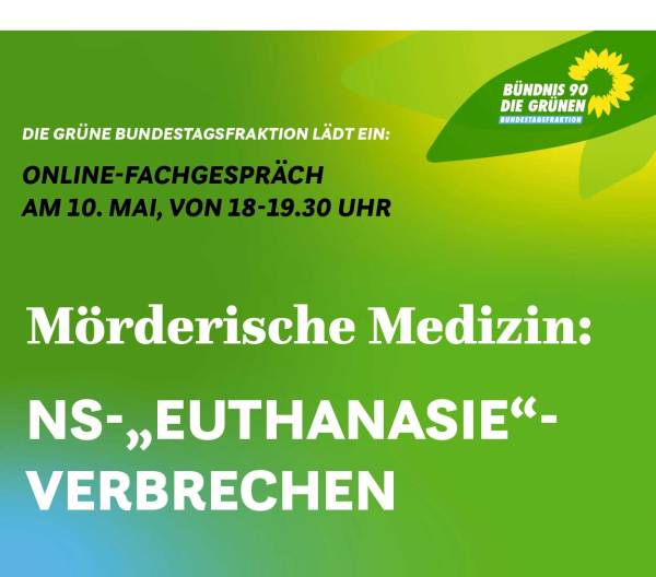 https://ar.tagesspiegel.de/r?t=https%3A%2F%2Fwww.gruene-bundestag.de%2Ftermine%2Fmoerderische-medizin-ns-euthanasie-verbrechen