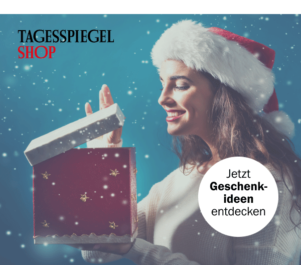 https://ar.tagesspiegel.de/r?t=https%3A%2F%2Fshop.tagesspiegel.de%2Fgeschenkideen%2F%3Futm_source%3Dtsp-newsletter%26utm_medium%3Dbanner%26utm_content%3Dgeschenke%26utm_campaign%3Dshop