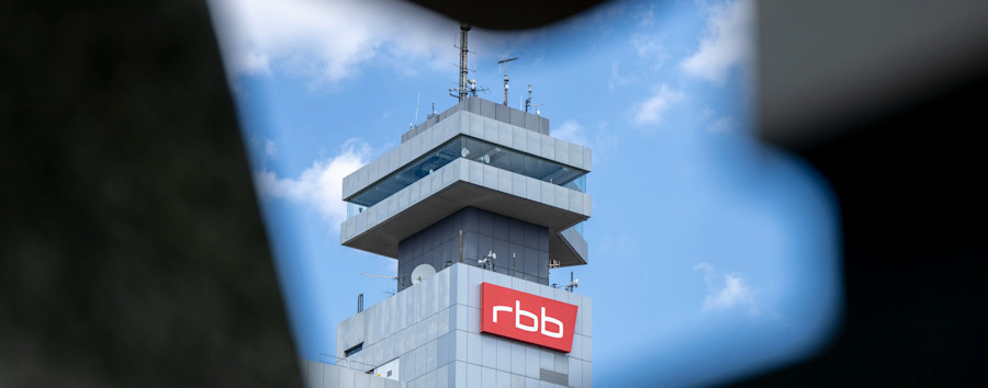 Schlesinger-Affäre kommt nicht ins Parlament: Berliner Fraktionen sprechen sich gegen RBB-Untersuchungsausschuss aus