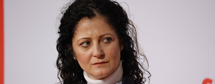 Berlins Sozialsenatorin lüftet Geheimnis: Cansel Kiziltepe empfing selbst Sozialhilfe
