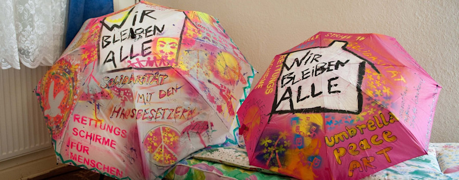 Weihnachtswunder: Senioren-Begegnungsstätte in Berlin Pankow gerettet