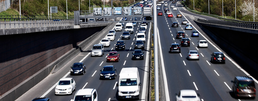 Krach in der Verkehrspolitik: Berliner Lärmaktionsplan noch in Arbeit