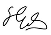 Unterschrift Stefan Jacobs
