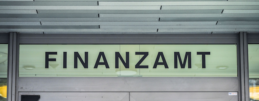 Fast eine Milliarde Euro: Steuerschulden von Berliner Unternehmen und Privatpersonen sind hoch