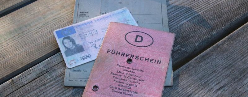 Berlin bereitet sich auf Führerscheinumtausch vor