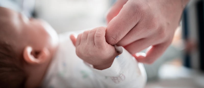 Wie eine Mutter aus Kreuzberg-Friedrichshain unerwartet Hilfe bekam