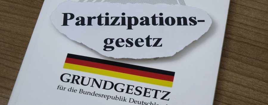 Berlins Polizei verweigert die Aussage: Diverse Probleme beim Partizipationsgesetz