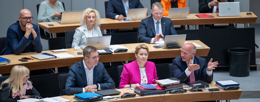 Erster Baustein der Verwaltungsreform: Der Entwurf für das neue Berliner Gesetz liegt endlich vor