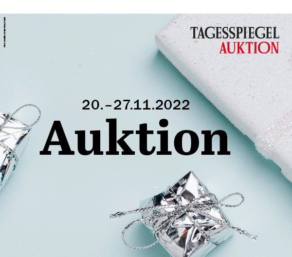 https://ar.tagesspiegel.de/r?t=https%3A%2F%2Fauktion.tagesspiegel.de%2F%3Futm_source%3Dnewsletter%26utm_medium%3Dcheckpoint%26utm_campaign%3Dtswa2022%26utm_term%3D%26utm_content%3Dbild-text