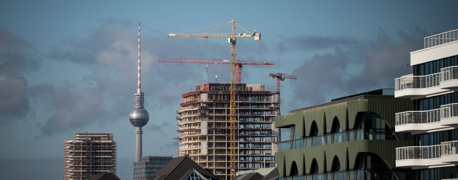 Berlin steigt in gleich zwei Ranglisten auf