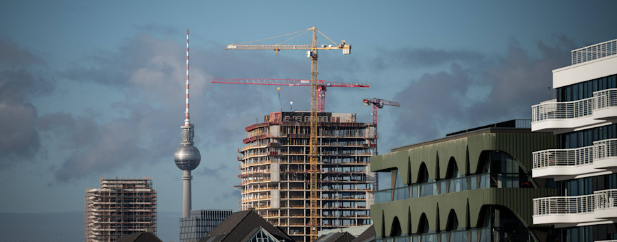 Berlin steigt in gleich zwei Ranglisten auf