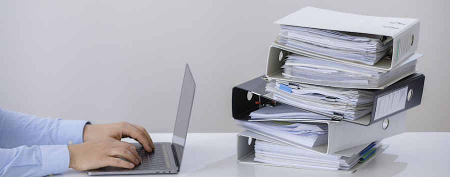 Digitalstrategie des Berliner Senats hat leichte Bugs: In Mitte kommen Anwohner fünf Wochen schneller an Parkausweise, wenn sie sie analog beantragen