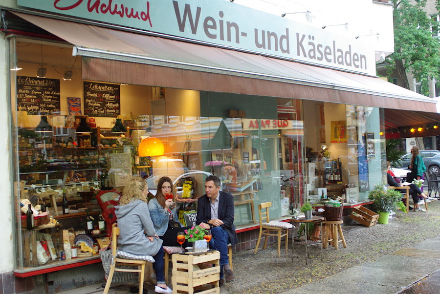 Spezialitäten aus der Toskana 