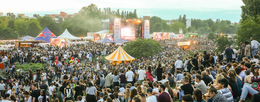 Berlin lockert Lärmschutzregeln für Mittsommer sowie Vorabende von 1. Mai und 3. Oktober