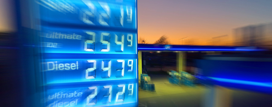 Zuständigkeit geklärt: Diese Senatsverwaltung übernimmt die Kontrolle der Spritpreise