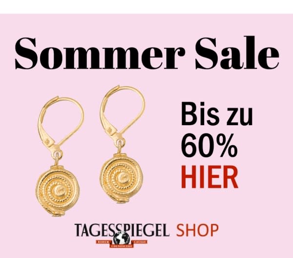 https://shop.tagesspiegel.de/sale/?utm_source=tsp-newsletter&utm_medium=banner&utm_campaign=sale