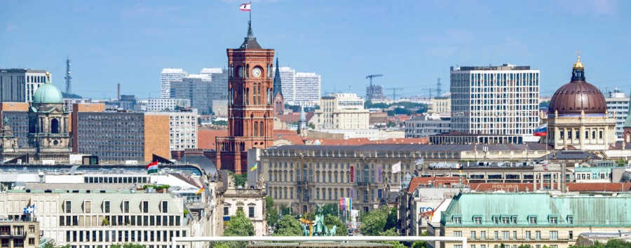 Berlins großer Spar-Wumms: Geplant ist „Verschiebung aufschiebbarer Maßnahmen“
