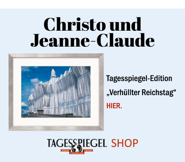 https://shop.tagesspiegel.de/themenwelt/kunst/gemaelde/?utm_source=newsletter&utm_medium=banner&utm_campaign=christo&p=1