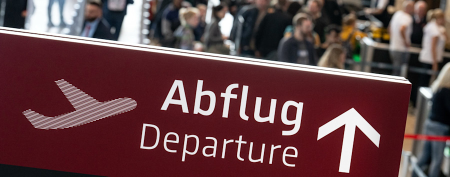 Nur 250 Beschwerden in drei Jahren: Der BER-Mobilitätsservice funktioniert relativ gut