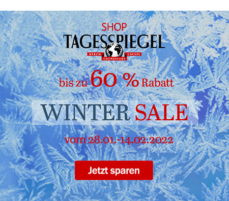 https://ar.tagesspiegel.de/r?t=https%3A%2F%2Fshop.tagesspiegel.de%2Funser-sortiment%2Fsale%2F%3Futm_source%3Dtagesspiegel%26utm_medium%3Dbanner%26utm_content%3Dwintersale%26utm_campaign%3Dshop