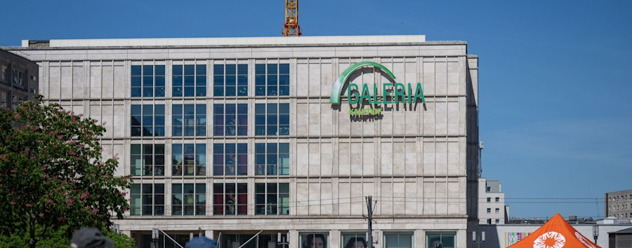  Bibliotheks-Chef Fansa über die Zukunft der ZLB: „Wir wären der Kreativraum der Stadt“