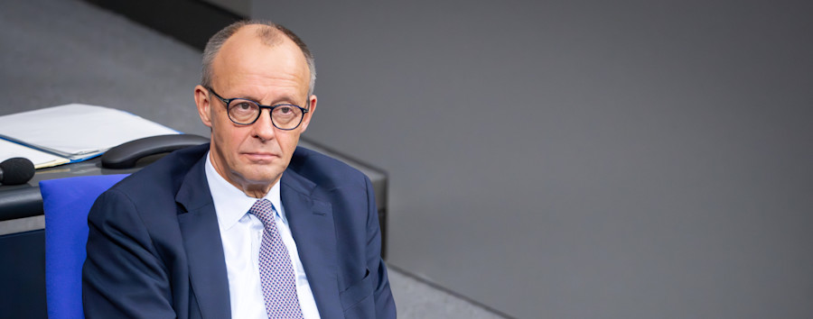 „Stadtbild“-Aussage des Bundeskanzlers: Co-Chefin der Berliner Grünen verteidigt Strafanzeige gegen Friedrich Merz