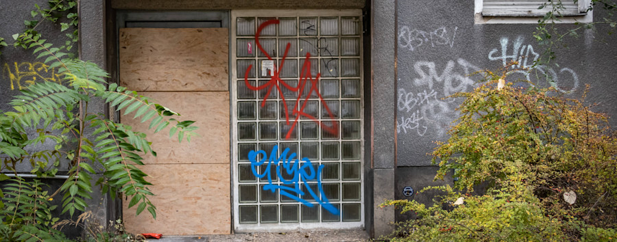 Update zum „Geisterhaus“ am KaDeWe: Leerstand bleibt, Abriss rückt näher