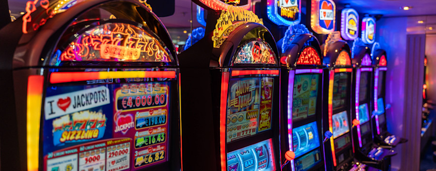 Game over in Berlin? Zahl der Glücksspielautomaten sinkt deutlich