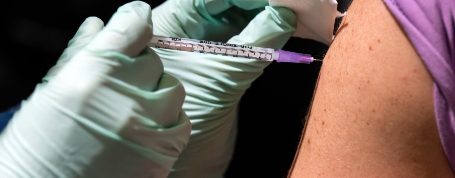 Berlin verkürzt Frist für Booster-Impfungen auf drei Monate