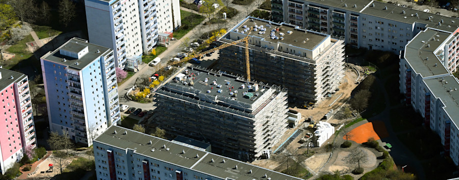 Immenser Personalaufwand erforderlich: Warum die Grundsteuer C in Berlin wohl nicht kommt