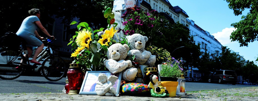 Mehr als die Hälfte davon Senioren: Bisher 21 Verkehrstote in diesem Jahr in Berlin