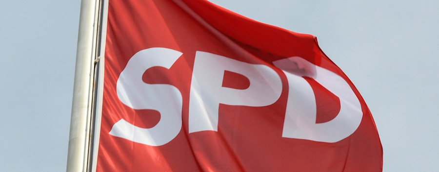 Basisentscheid über Koalition in Berlin: Vorwürfe von Beleidigungen und Bedrohungen unter SPD-Mitgliedern in sozialen Netzwerken