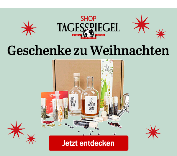 https://ar.tagesspiegel.de/r?t=https%3A%2F%2Fshop.tagesspiegel.de%2Funser-sortiment%2Fwein-genuss%2Fspirituosen%2F4590%2Fdo-it-yourself-gin-set%3Fc%3D100%3Futm_source%3Dtsp-newsletter%26utm_medium%3Dbanner%26utm_campaign%3Dgin-set