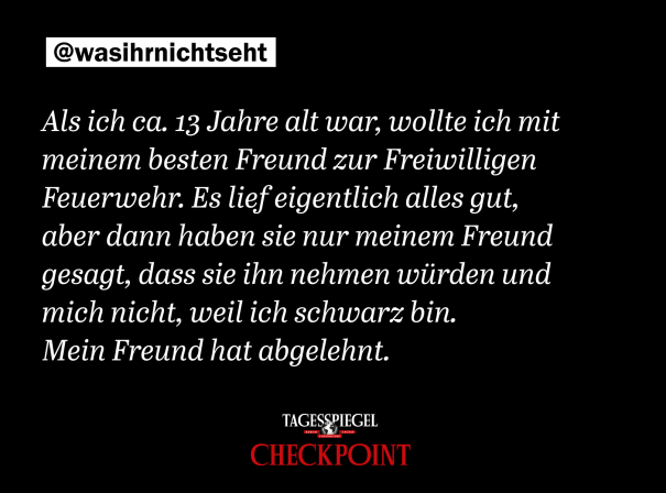 Was ihr nicht seht (111)