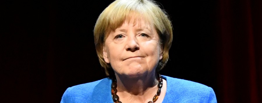 Letzter DDR-Außenminister kritisiert Merkels Russlandpolitik 