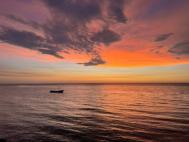 Urlaubsgrüße von Checkpoint-Leser Stefan Sachse (Mexiko)