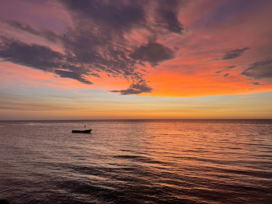Urlaubsgrüße von Checkpoint-Leser Stefan Sachse (Mexiko)