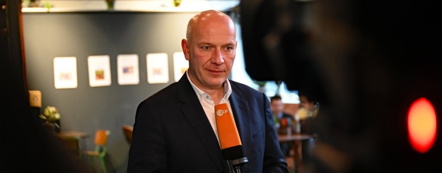 Kai Wegners CDU-Schattenkabinett: So reagieren die anderen Parteien