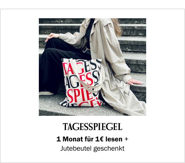 https://ar.tagesspiegel.de/r?t=https%3A%2F%2Fabo.tagesspiegel.de%2Fkampagne%2F4f1-tspe-jutebeutel%3Fbezuggrd%3DCHP%26utm_source%3Dcp-kurzstrecke%26utm_medium%3Dchp-bild-text%26utm_campaign%3DNWL-2024-08-12-TSPE-4f1-Jutebeutel