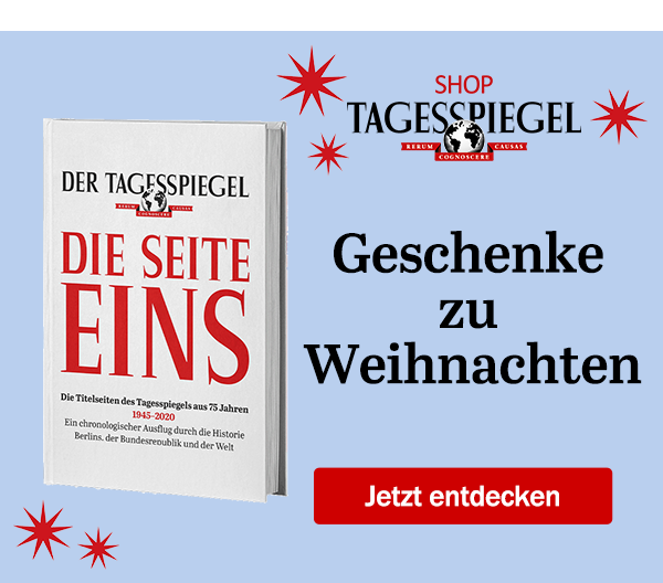 https://ar.tagesspiegel.de/r?t=https%3A%2F%2Fshop.tagesspiegel.de%2Fverlagsprodukte%2F3356%2Fdie-seite-eins%3Futm_source%3Dtsp-newsletter%26utm_medium%3Dbanner%26utm_campaign%3Ddie-seite-eins